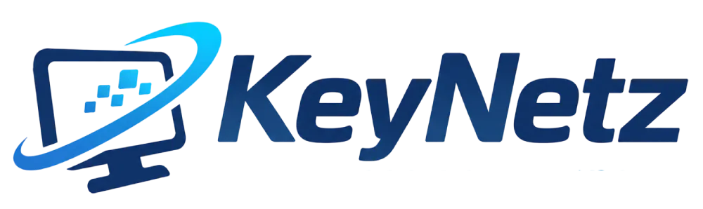 KeyNetz